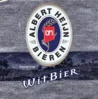 AH Witbier